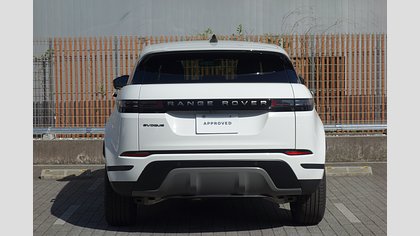 Range Rover Evoque 6