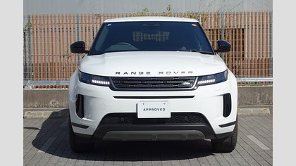 Range Rover Evoque 7