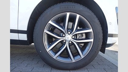 Range Rover Evoque 8