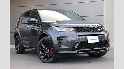 Discovery Sport 0