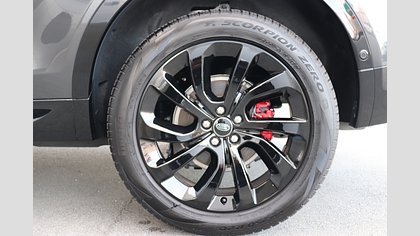 Discovery Sport 8
