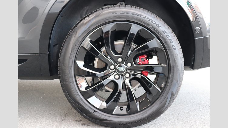 2024 認定中古車 Land Rover Discovery Sport カルパチアングレイ D200マイルドハイブリッド（ディーゼル） 標準ホイール DYNAMIC SE