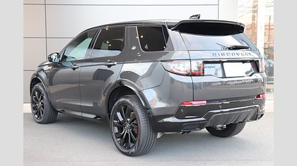 Discovery Sport 1