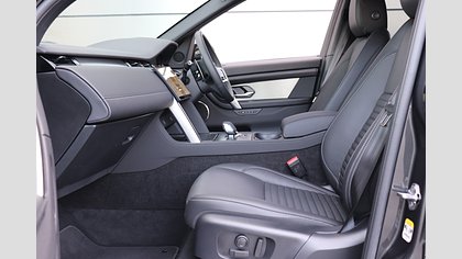 Discovery Sport 2
