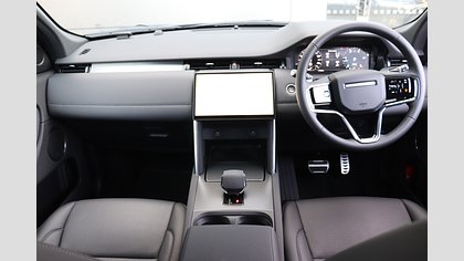 Discovery Sport 3