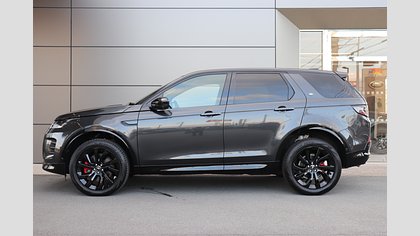 Discovery Sport 5