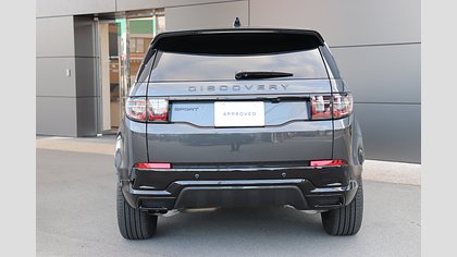 Discovery Sport 6