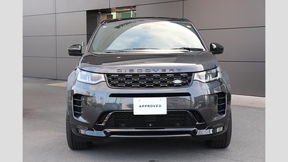 Discovery Sport 7