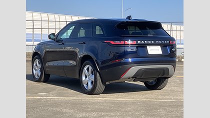 Range Rover Velar 7