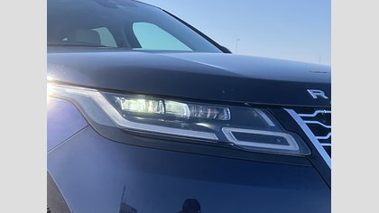Range Rover Velar 8