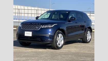 Range Rover Velar 2