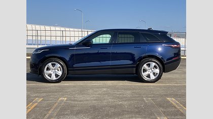 Range Rover Velar 4