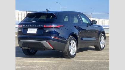 Range Rover Velar 5
