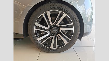 Range Rover 8