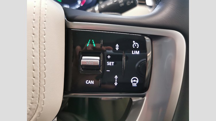 2024 認定中古車 Land Rover Range Rover Eiger Grey 3.0L　PHEV HSE　P550e　SWB