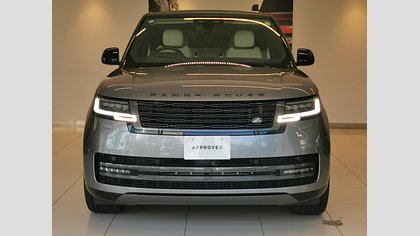 Range Rover 7