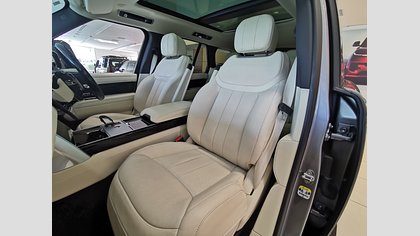 Range Rover 2