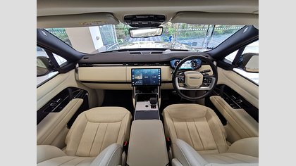 Range Rover 3