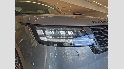 Range Rover 9