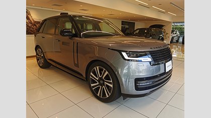 Range Rover 11