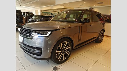 Range Rover 10