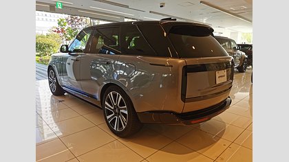 Range Rover 1