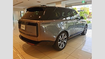 Range Rover 13