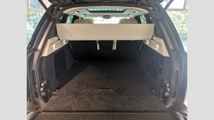 2024 認定中古車 Land Rover Range Rover Eiger Grey 3.0L　PHEV HSE　P550e　SWB