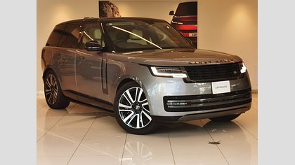 Range Rover 0