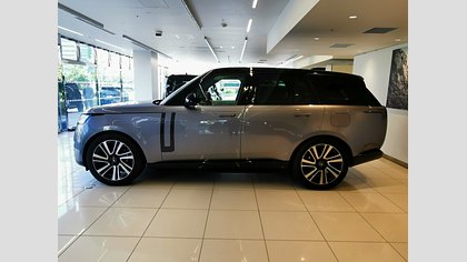 Range Rover 5