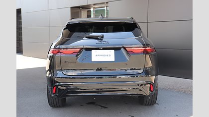 F-Pace 6