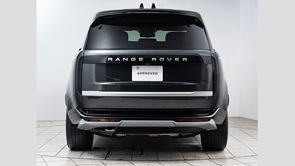 Range Rover 6
