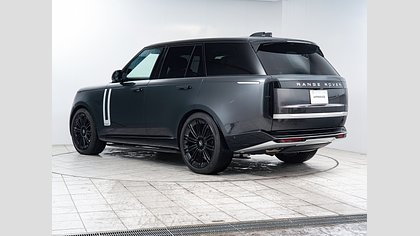 Range Rover 1