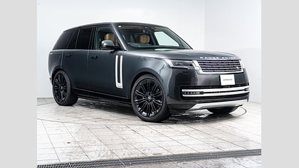 Range Rover 0