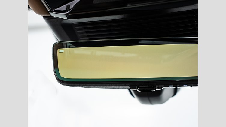 2024 認定中古車 Land Rover Range Rover カルパチアングレイ D350 AWD MHEV（AT） Autobiography　D350　SWB