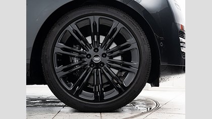 Range Rover 8