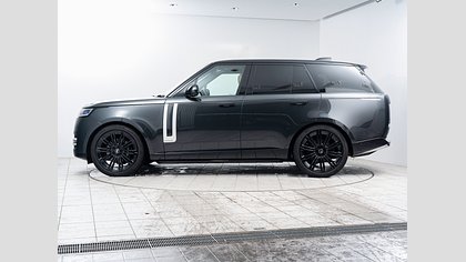 Range Rover 5
