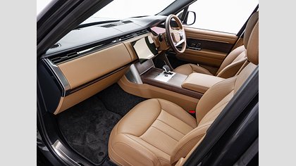 Range Rover 2