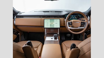 Range Rover 3