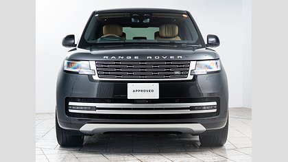 Range Rover 7
