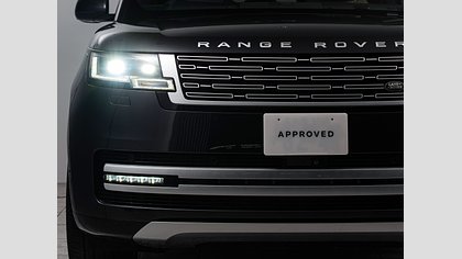 Range Rover 35
