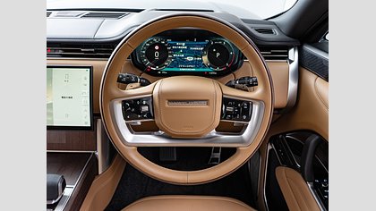 Range Rover 30