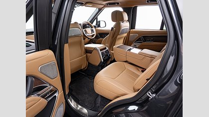 Range Rover 4