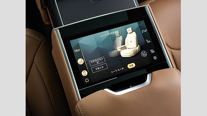 Range Rover 19