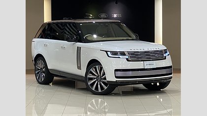 Range Rover 0