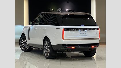 Range Rover 1