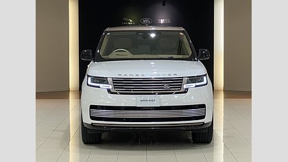 Range Rover 7