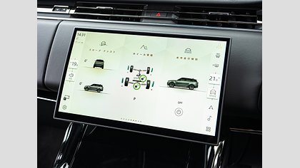 Range Rover Sport 18