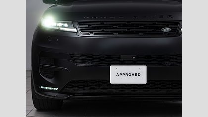 Range Rover Sport 10