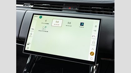 Range Rover Sport 25